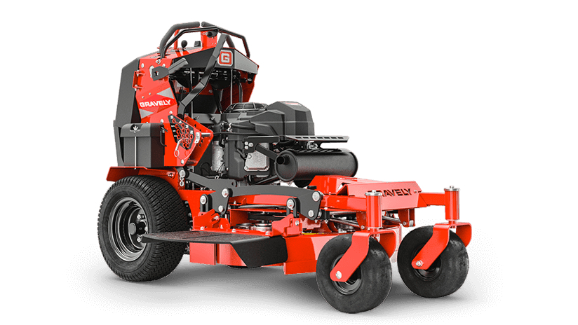 GRAVELY Z-STANCE 32 ZERO TURN MOWER GYMPIE